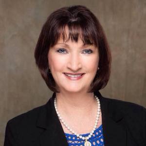 Fundraising Page: Mary Stephenson